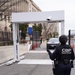 CBP supports the 59th Presidential Inauguration