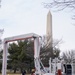 CBP supports the 59th Presidential Inauguration