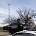 CBP supports the 59th Presidential Inauguration