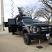 CBP supports the 59th Presidential Inauguration