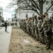 Tennessee Soldiers take oath of office