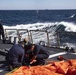 USS Porter Participates in Exercise Atlas Handshake