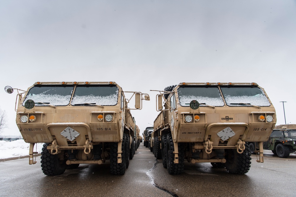 Governor Whitmer activates Michigan National Guard to ensure peace in Lansing.