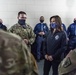 Governor Whitmer activates Michigan National Guard to ensure peace in Lansing.