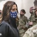 Governor Whitmer activates Michigan National Guard to ensure peace in Lansing.