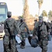 Cal Guard troops to support Presidential Inauguration 2021