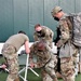 Cal Guard troops to support Presidential Inauguration 2021