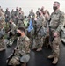 Cal Guard troops to support Presidential Inauguration 2021