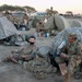 Cal Guard troops to support LA County authorities during Presidential Inauguration 2021