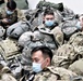 Cal Guard troops to support Presidential Inauguration 2021