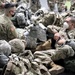 Cal Guard troops to support Presidential Inauguration 2021