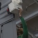 Sailors Conduct Routine Maintenance on Aircraft