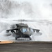 U.S. Army Aviation Battalion Japan participates in First Flight of the year