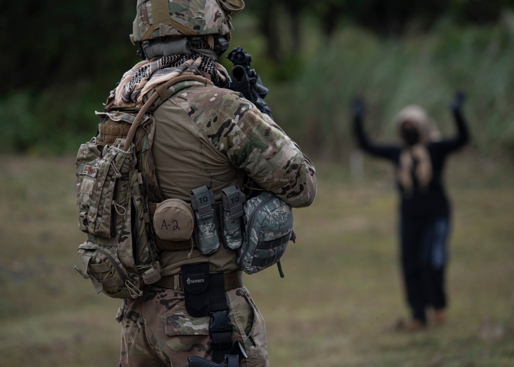 Exercise Dragon Shield 2021