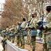 Utah National Guard supports 59th Presidential Inauguration