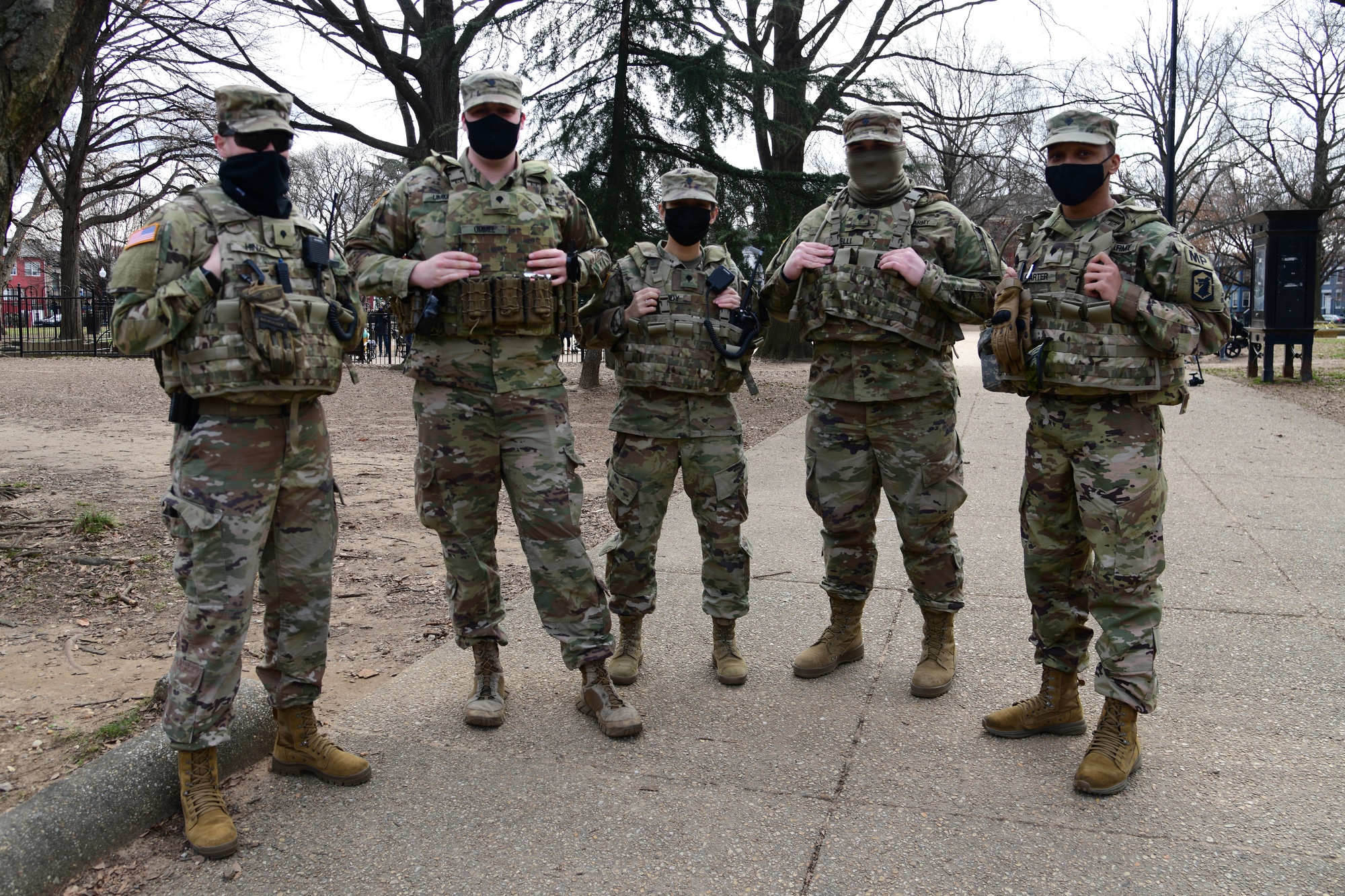 Mount Pulaski Soldier Promoted to Colonel in Illinois Army National Guard >  Illinois National Guard > News Article View