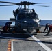 Sailors Conduct Flight Operations Aboard USS Freedom