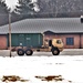 January 2021 training operations at Fort McCoy