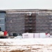 Construction of new, modern barracks building continues at Fort McCoy