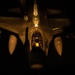 908th EARS provide night refueling to F-15s/F-16s