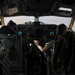 Bomber task force flying through CENTCOM