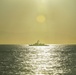 STRAITS OF HORMUZ TRANSIT