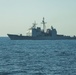 STRAITS OF HORMUZ TRANSIT