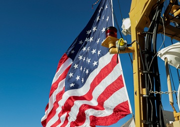 STRAITS OF HORMUZ TRANSIT