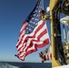 STRAITS OF HORMUZ TRANSIT