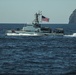 STRAITS OF HORMUZ TRANSIT