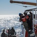 GULF OF OMAN TRANSIT