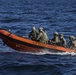 GULF OF OMAN TRANSIT