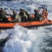 GULF OF OMAN TRANSIT