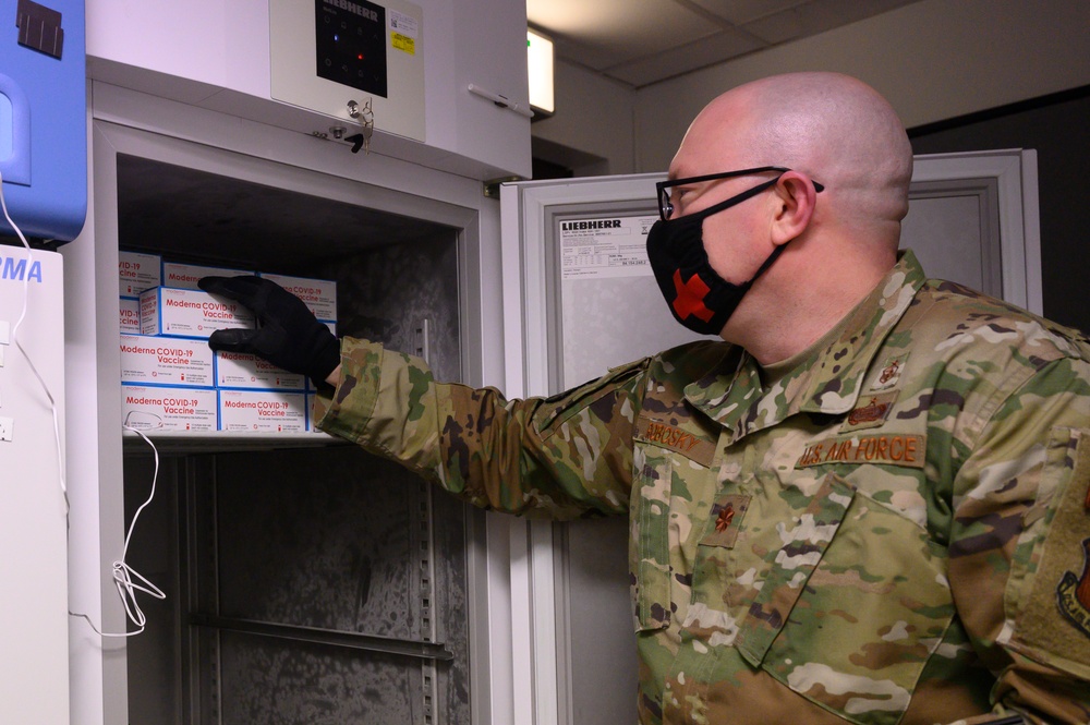 86 MDG receives more COVID-19 vaccines