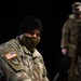 Kentucky CERF-P Soldiers set up Equipment