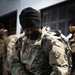 Kentucky CERF-P Soldiers set up equipment