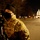 New York National Guard Provides Night Security in Washington D.C.