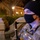 New York National Guard Provides Night Security in Washington D.C.