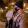 New York National Guard Provides Night Security in Washington D.C.