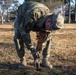 4th CES Plants Trees at SJAFB