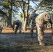 4th CES Plants Trees at SJAFB