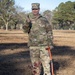 4th CES Plants Trees at SJAFB