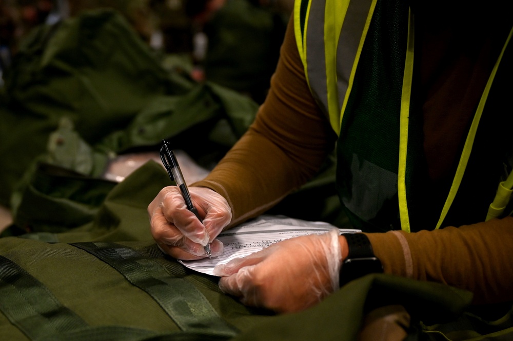 19th AW executes ROCKI 21-01 despite COVID-19