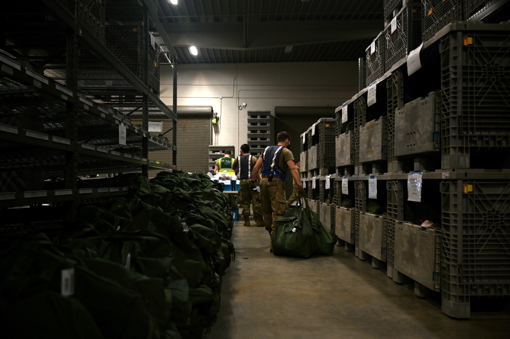 19th AW executes ROCKI 21-01 despite COVID-19