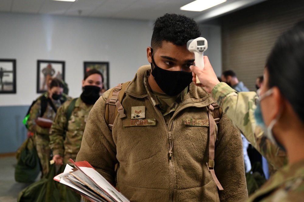 19th AW executes ROCKI 21-01 despite COVID-19