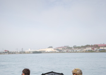 ADRD Practices Embarking Methods in Preparation for 11th MEU
