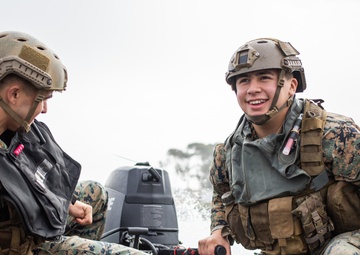 ADRD Practices Embarking Methods in Preparation for 11th MEU