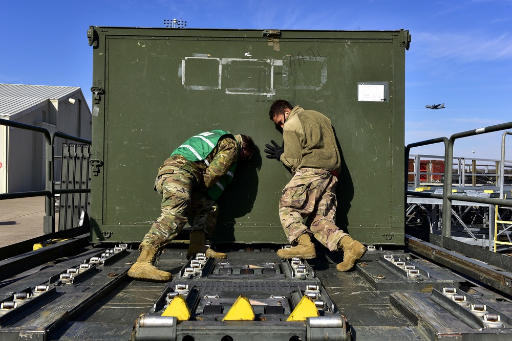19th AW executes ROCKI 21-01 despite COVID-19