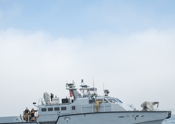 ADRD Practices Embarking Methods in Preparation for 11th MEU