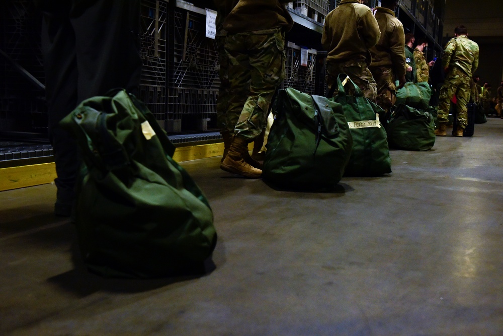 19th AW executes ROCKI 21-01 despite COVID-19
